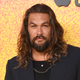 Image for article titled To the Dismay of Women Everywhere, Jason Momoa Shaves His Head to Support the Environment